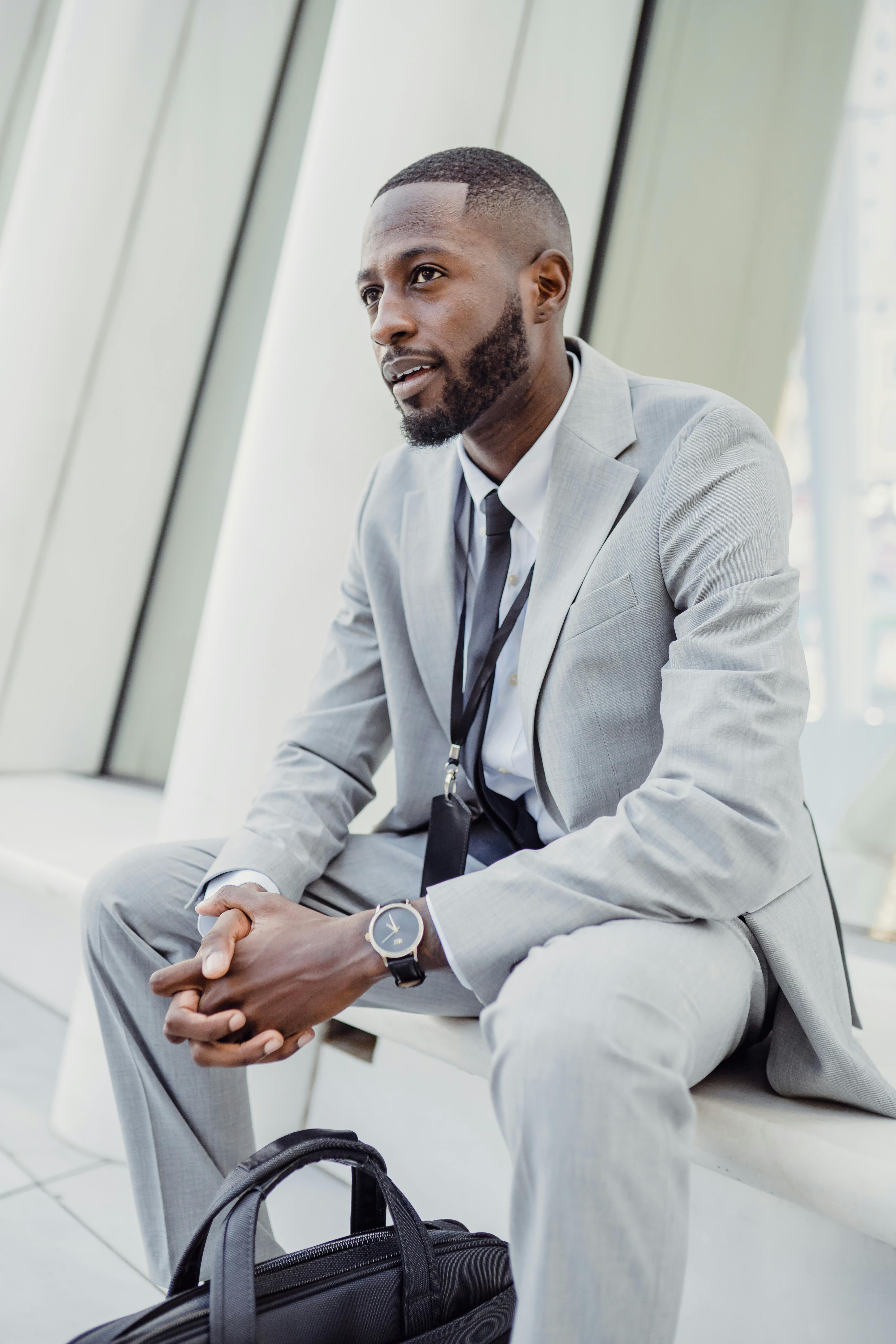 Formal attire collection